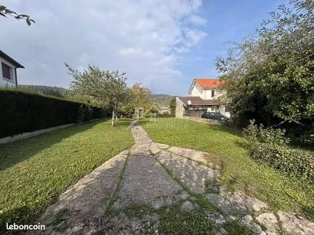 terrain 800 m² pagny-sur-moselle