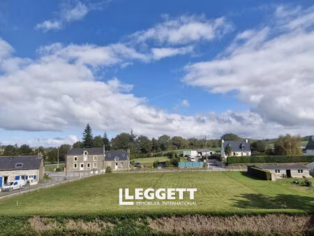 terrain nan pièce(s)  saint-laurent-sur-oust