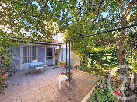 maison à vendre - 4 pièces - 97 m2 - arles - 13 - provence-alpes-cote-d-azur