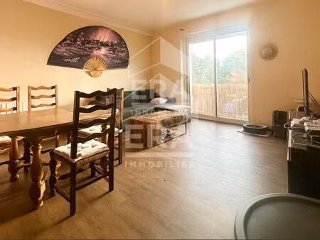 maison brens 4 pièce(s) 76 m2