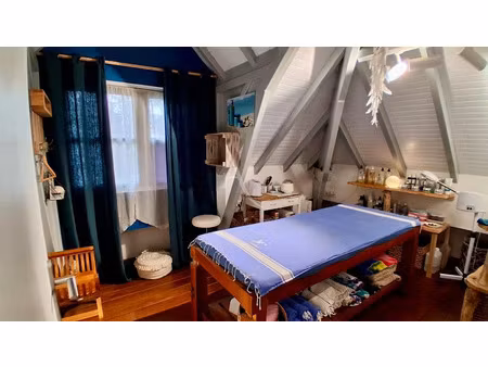 vente locaux professionnels à les trois ilets (97229)  73 500 €