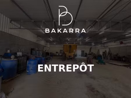 vente locaux professionnels 900 m² à tarnos (40220)  2 940 000 €