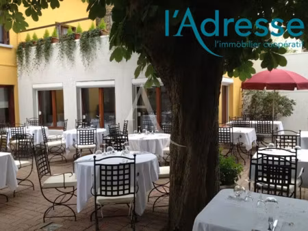 vente locaux professionnels 250 m² à gournay-sur-marne (93460)  1 330 000 €