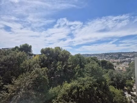 a louer 2 pieces meuble