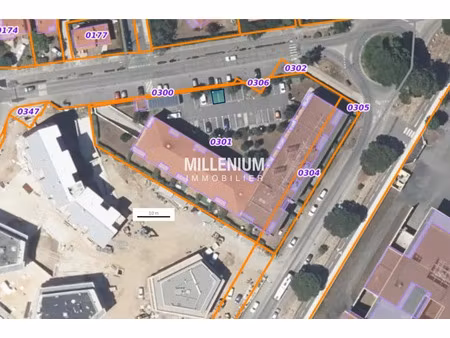 vente parking à cugnaux (31270)  18 000 €