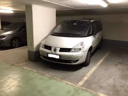 vente parking 12 m² à paris 4ème (75004)  39 900 €