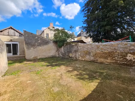 vente immeuble 150 m² à ballon (72290)  158 500 €