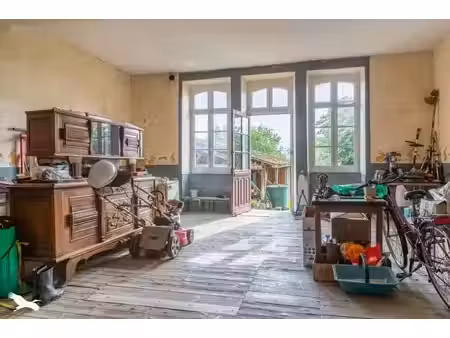 vente immeuble 0 pièces à coussac-bonneval (87500)  140 400 €