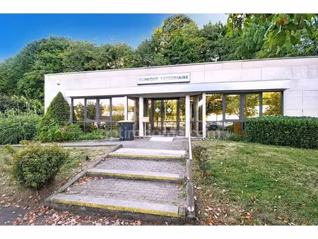 vente locaux professionnels 12 pièces 300 m² à longwy (54400)  624 000 €