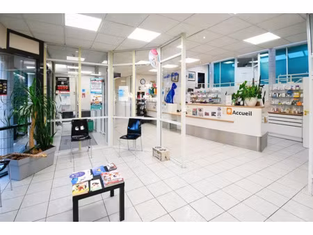 vente locaux professionnels 300 m² à longwy (54400)  624 000 €