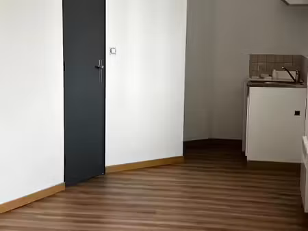 location appartement 2 pièces 30 m² à aire-sur-l'adour (40800)  390 €