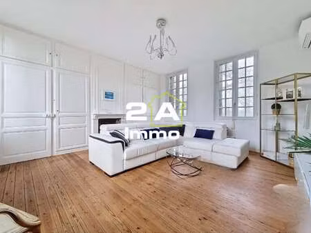 vente maison à fresnoy-folny (76660) : à vendre / 166m² fresnoy-folny