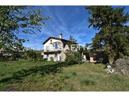 villa rénovée a louer au moulin digne les bains 04