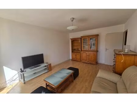 location appartement  48.38 m² t-2 à saint-pierre-lès-nemours  650 €