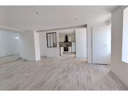 maison 4 pièces 100m2