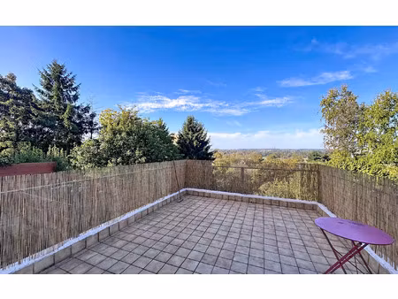 maison saint-germain-des-fossés 65 m² t-4 à vendre  109 000 €