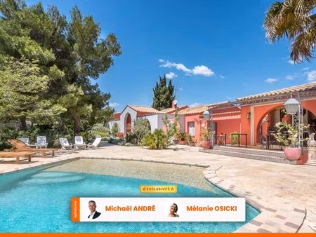 mas d’exception au cœur de la camargue – chambres d’hôtes & salle de réception