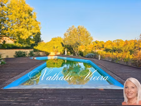 villa t4 de plein pied 148 m2