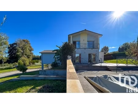 vente maison/villa 7 pièces