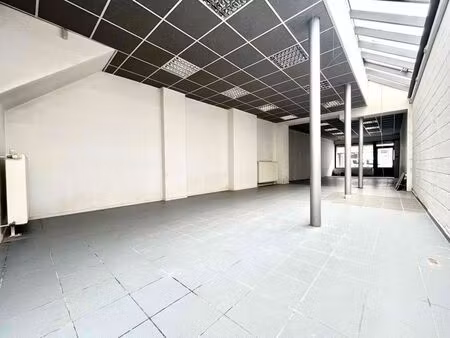 bien professionnel à louer à mons € 1.880 (lfnw6) - l'essentiel immobilier | zimmo