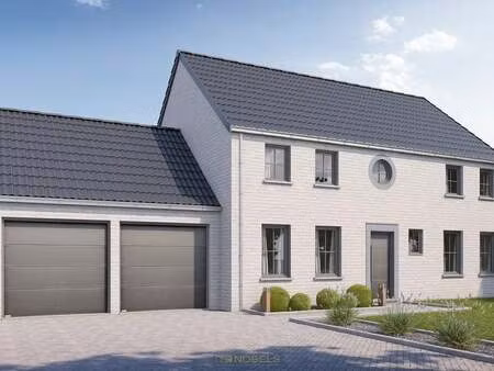 maison à vendre à ellezelles € 662.500 (lfo1n) - immo nobels | zimmo