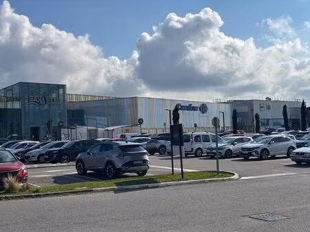 local commercial à louer