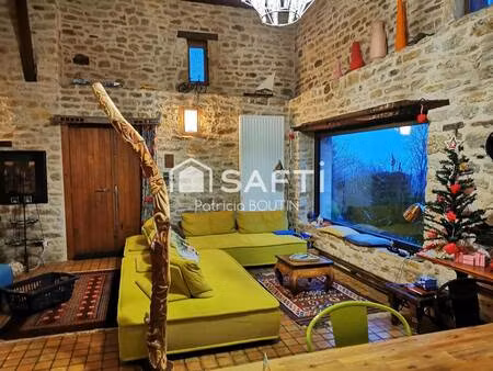 safti boutin patricia conseiller indépendant