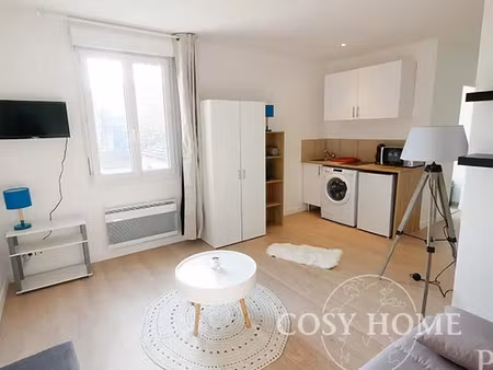 location locaux professionnels à alfortville (94140)  610 €