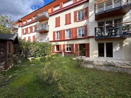 vente appartement 3 pièces 67 m² à chatou (78400)  347 000 €