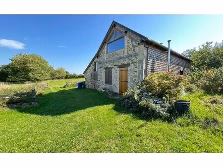 maison champfrémont m² t-6 à vendre  233 000 €