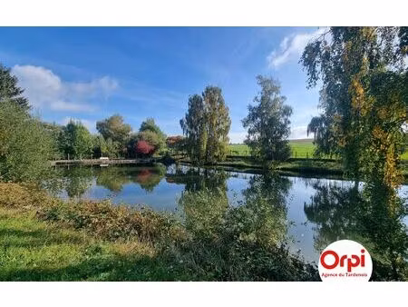 terrain fère-en-tardenois m² t- à vendre  108 000 €