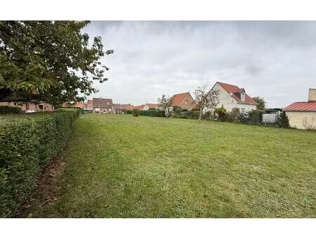 terrain la gorgue m² t- à vendre  77 900 €