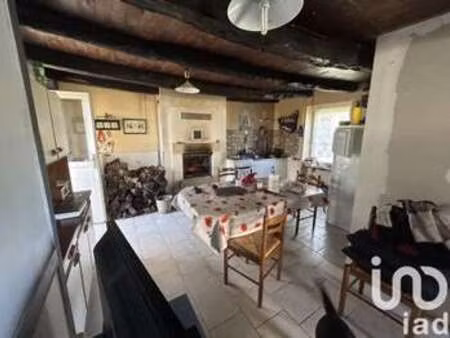 vente maison à mauron (56430) : à vendre / 60m² mauron