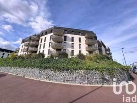 vente appartement 3 pièces à blainville-sur-orne (14550) : à vendre 3 pièces / 66m² blainv