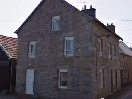 vente immeuble piscine au gast (14380) : à vendre piscine / 108m² le gast