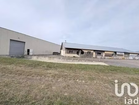 vente maison à voiscreville (27520) : à vendre / 2105m² voiscreville