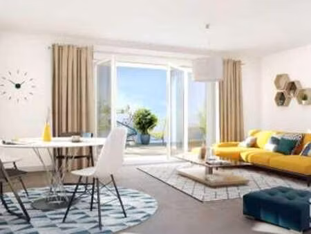 vente appartement 4 pièces à vif (38450) : à vendre 4 pièces / 97m² vif