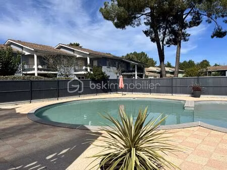 appartement de 48 78 m² à le verdon-sur-mer