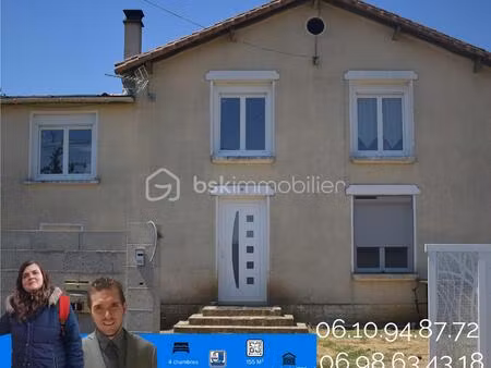 maison de 150 m² à saint-germier