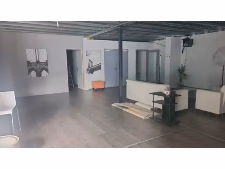 location locaux professionnels 50 m² à argenteuil (95100)  800 €