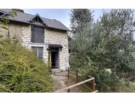 maison bassoles-aulers 70 m² t-3 à vendre  59 500 €
