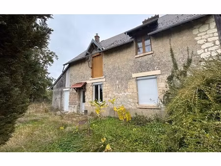 maison bassoles-aulers 70 m² t-3 à vendre  69 500 €