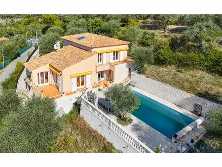 maison drap m² t-4 à vendre  695 000 €