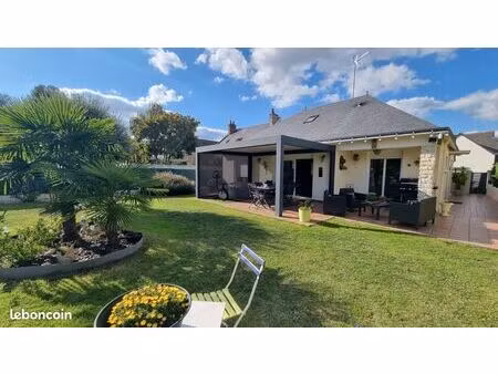 maison 5 pièces 90 m²