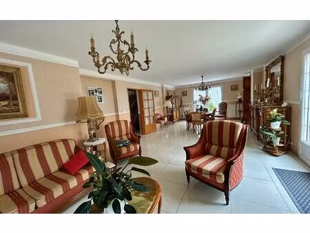 maison romigny m² t-5 à vendre  334 000 €