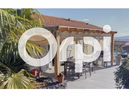 maison saint-martin-la-plaine 130 m² t-4 à vendre  345 000 €