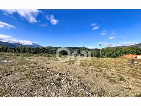terrain rodès m² t- à vendre  126 000 €