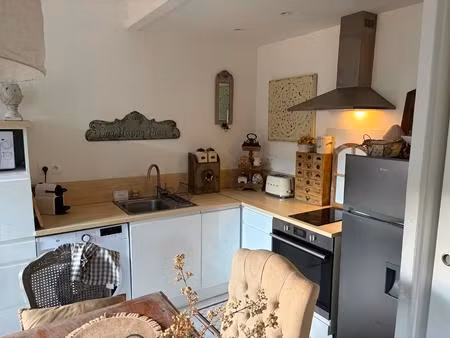 pierrefeu du var coup de coeur appartement t2 en duplex