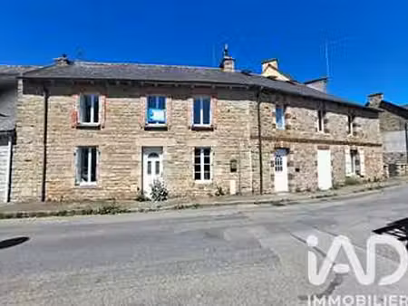 vente maison à broons (22250) : à vendre / 168m² broons