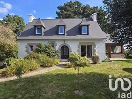 vente maison à pabu (22200) : à vendre / 180m² pabu